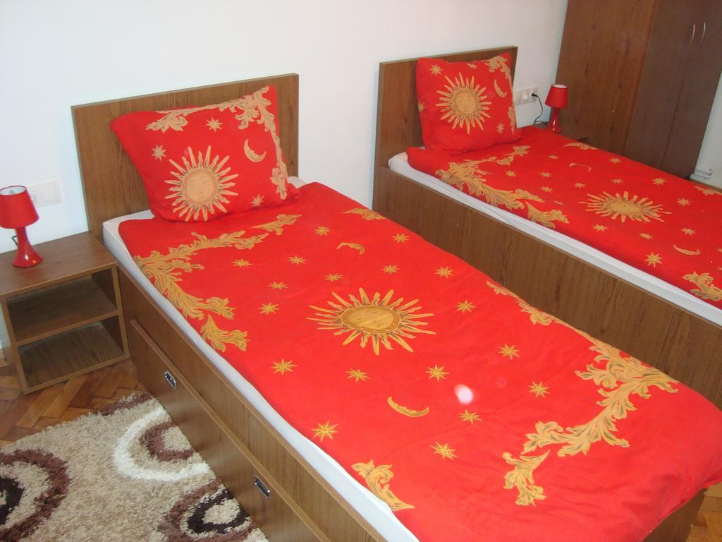 Apartament Miruna Sibiu Filarmonicii Quarto foto