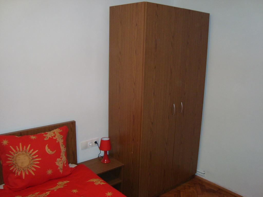 Apartament Miruna Sibiu Filarmonicii Quarto foto